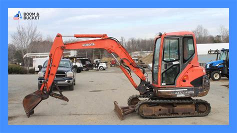 2003 kubota kx121-3 mini excavator|kubota kx121 mini excavator specs.